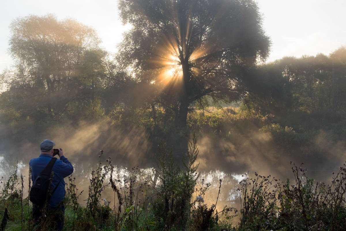 �������.............. ����� Vladimir Bronnikov �� PhotoGeek.ru #�������� ����������