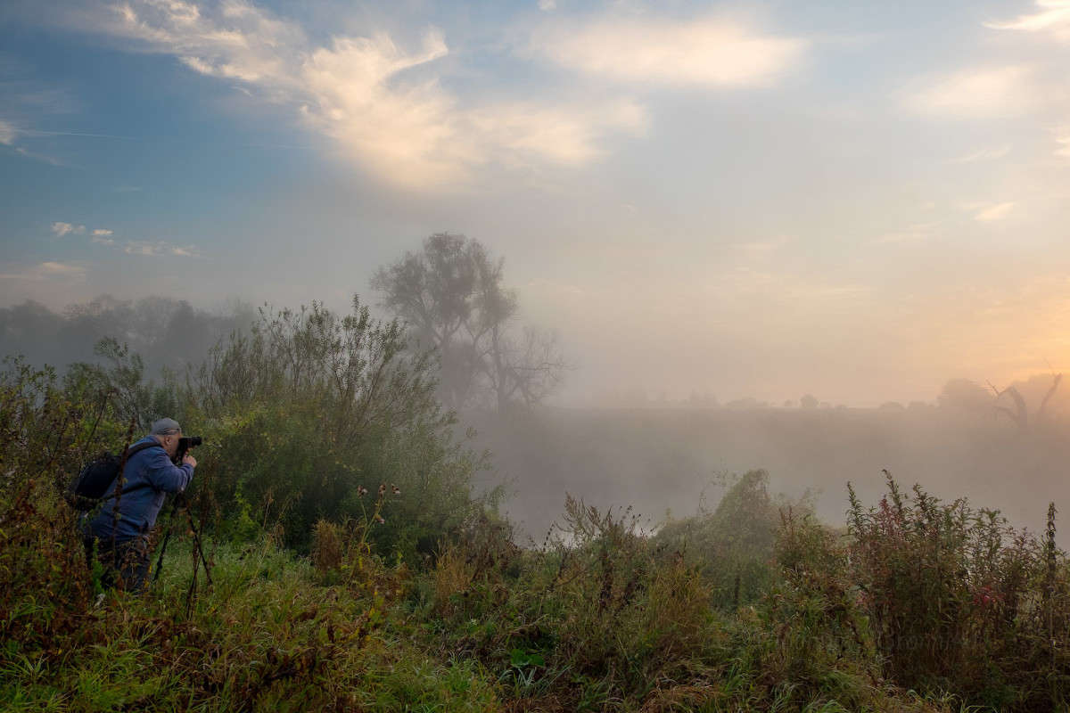 �������........... ����� Vladimir Bronnikov �� PhotoGeek.ru #�������� ����������