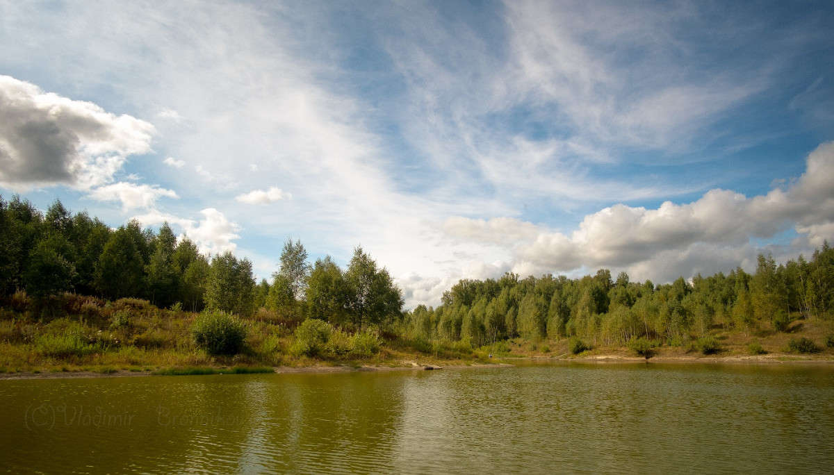 ����� ���������... ����� Vladimir Bronnikov �� PhotoGeek.ru #������ ��� �������