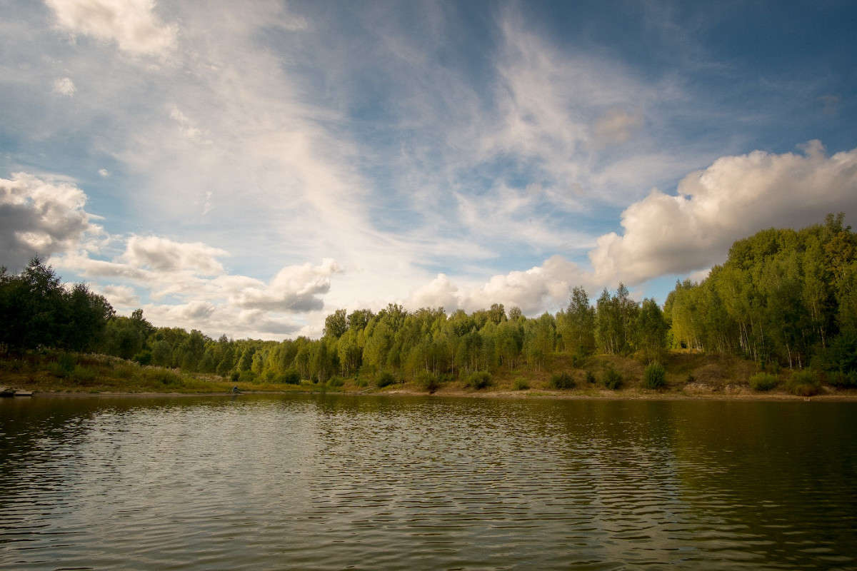 ����� ���������... ����� Vladimir Bronnikov �� PhotoGeek.ru #������ ��� �������