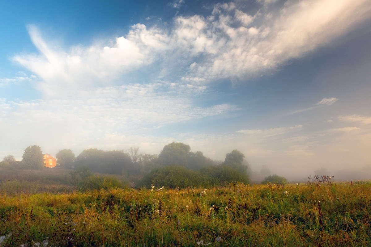 ���������� ��������...,������ �����. ����� Vladimir Bronnikov �� PhotoGeek.ru #������ ��� �������