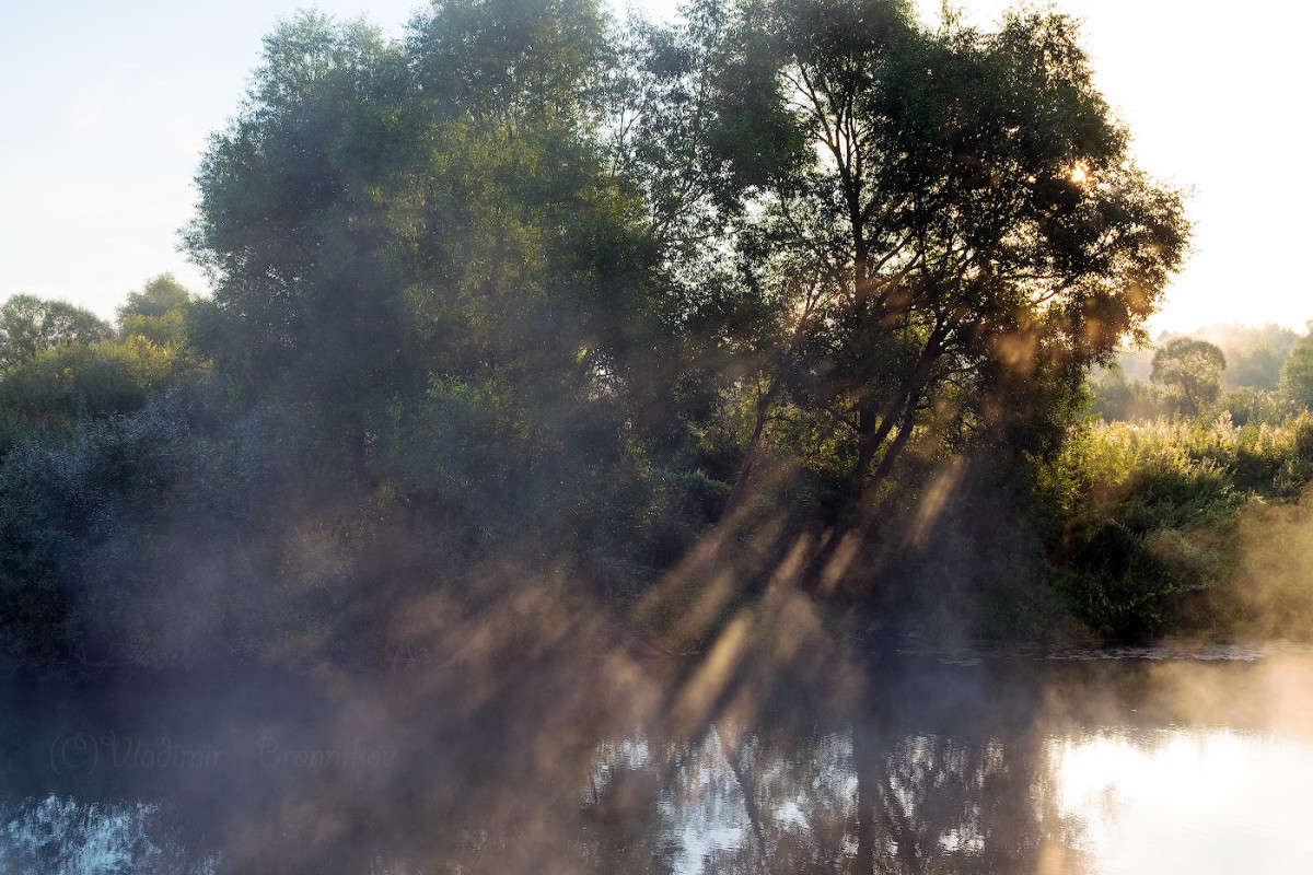 ���������� ����........ ����� Vladimir Bronnikov �� PhotoGeek.ru #������ ��� �������