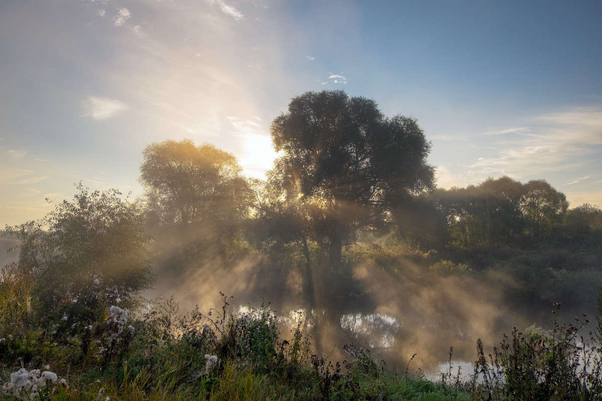 ���������� ����........... ����� Vladimir Bronnikov �� PhotoGeek.ru #������ ��� �������