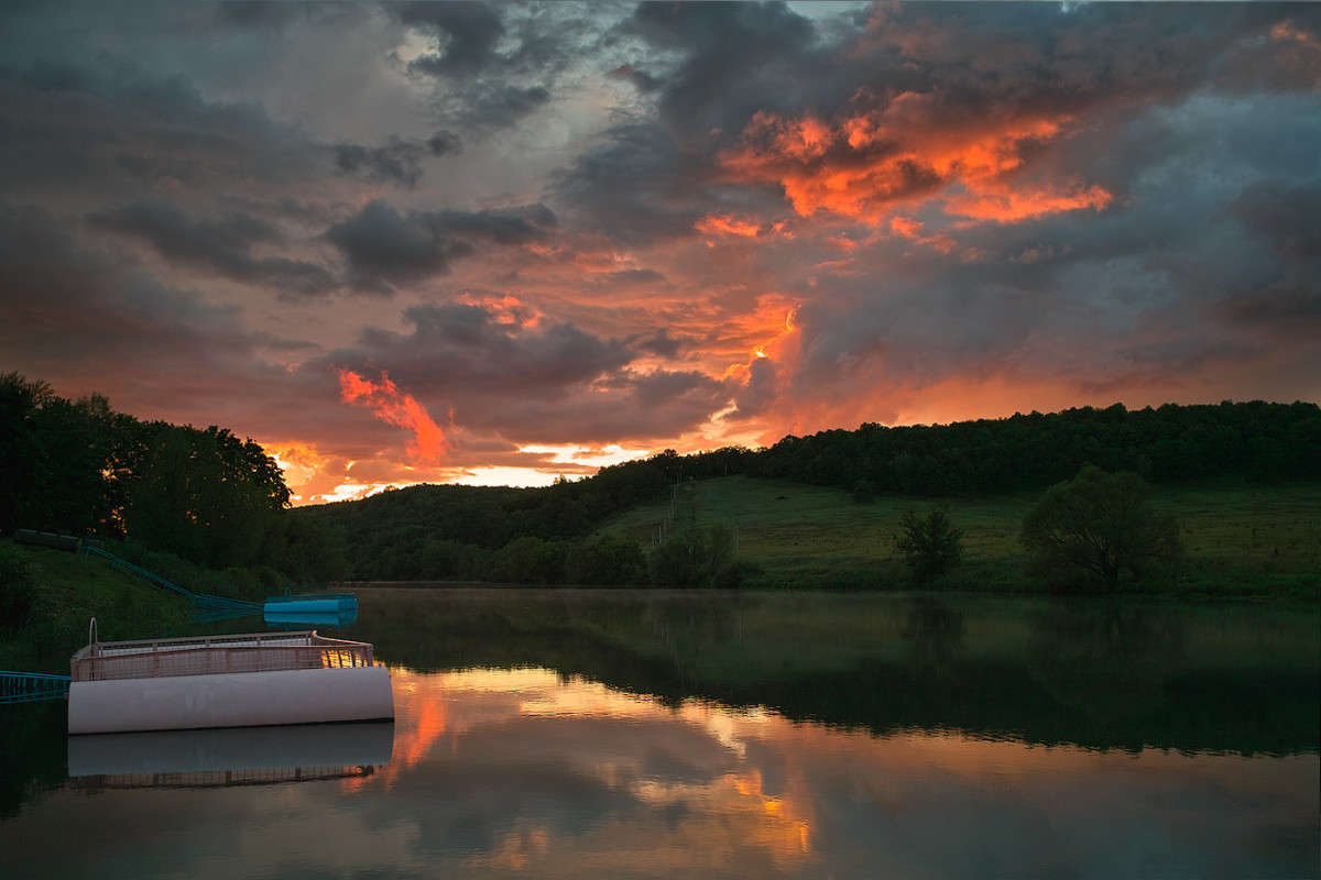 �������� ����� �� �. �������� ����... ����� Vladimir Bronnikov �� PhotoGeek.ru #������ ��� �������