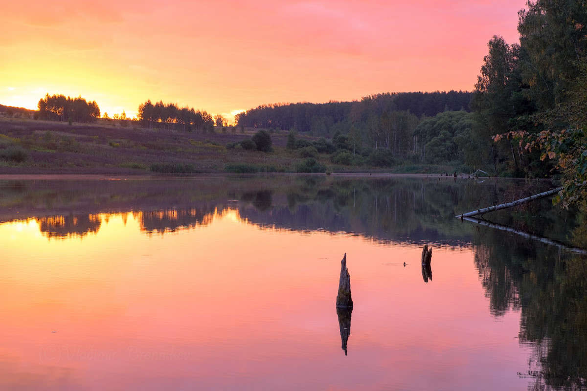 ����������� �������(14.09.2015) � ���������.... ����� Vladimir Bronnikov �� PhotoGeek.ru #������ ��� �������