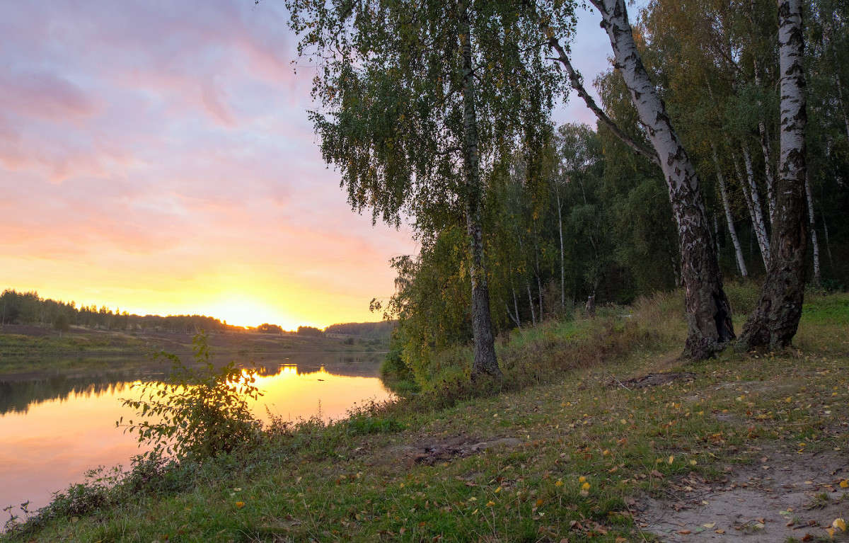 ����������� �������(14.09.2015) � ���������.... ����� Vladimir Bronnikov �� PhotoGeek.ru #������ ��� �������