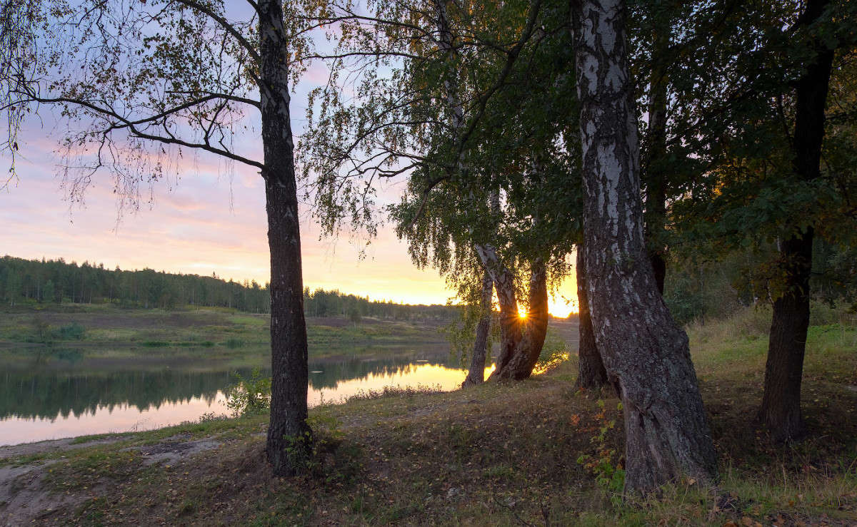 ����������� �������(14.09.2015) � ���������.... ����� Vladimir Bronnikov �� PhotoGeek.ru #������ ��� �������