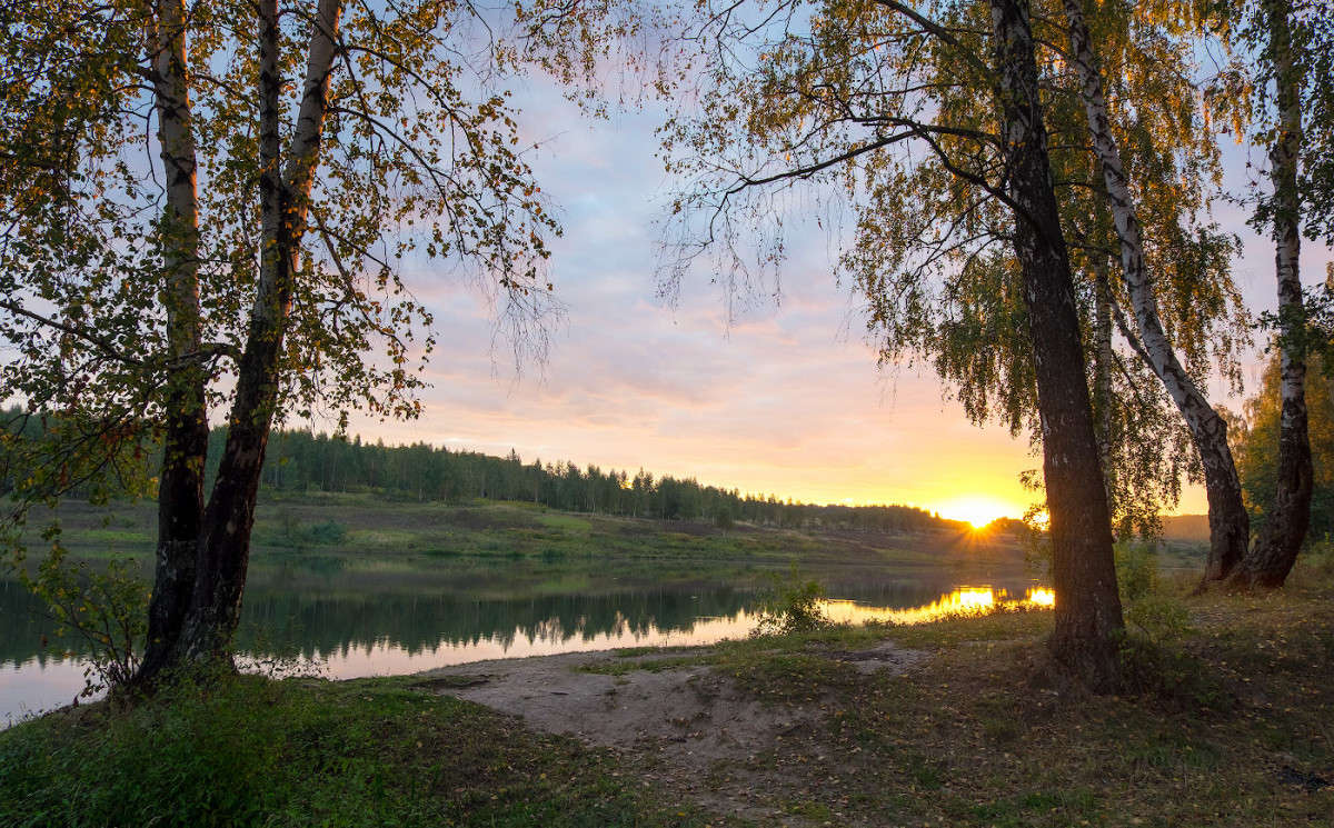 ����������� �������(14.09.2015) � ���������.... ����� Vladimir Bronnikov �� PhotoGeek.ru #������ ��� �������