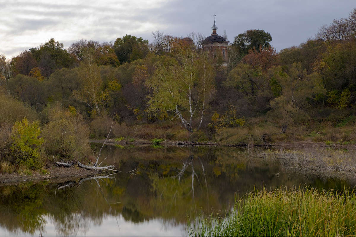������� �� ����� 16.10 2015 ����� Vladimir Bronnikov �� PhotoGeek.ru #������ ��� �������