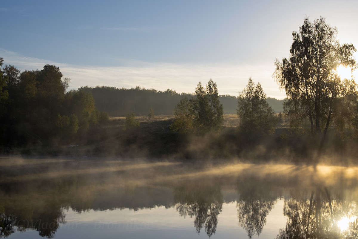 ����� ����� � ��������... ����� Vladimir Bronnikov �� PhotoGeek.ru #������ ��� �������