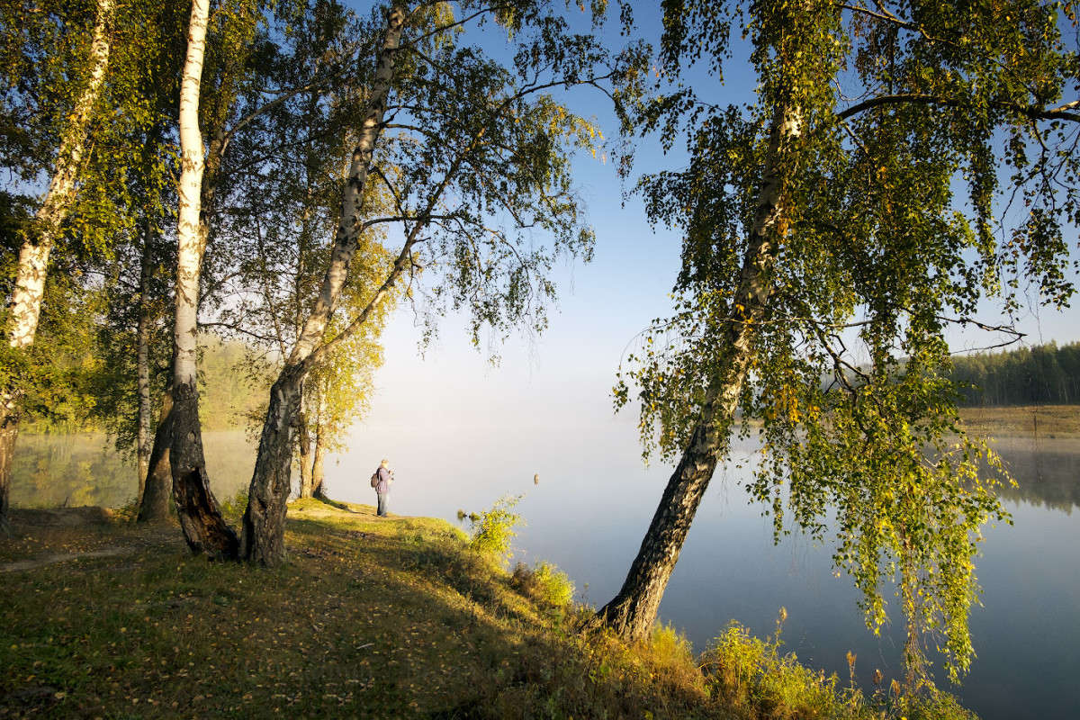 ����������� �������... ����� Vladimir Bronnikov �� PhotoGeek.ru #�������� ����������