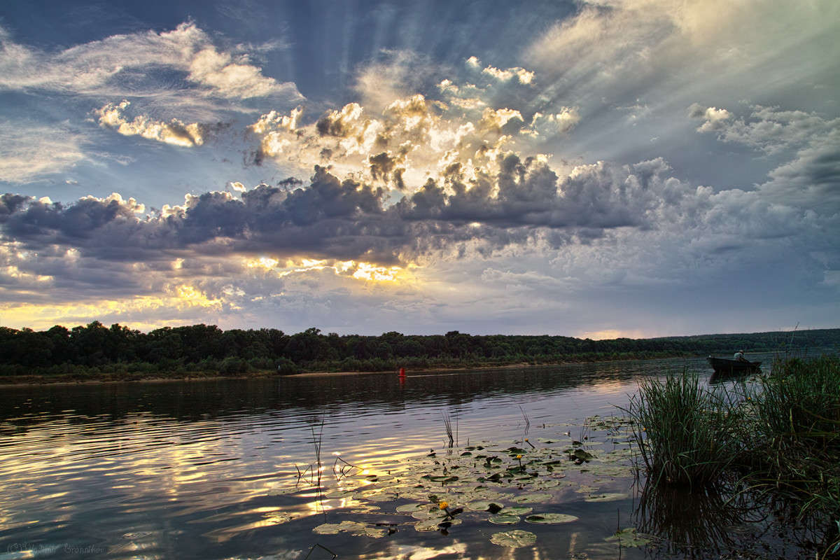 ...��� ������ � ��� ��������... ����� Vladimir Bronnikov �� PhotoGeek.ru #������ ��� �������