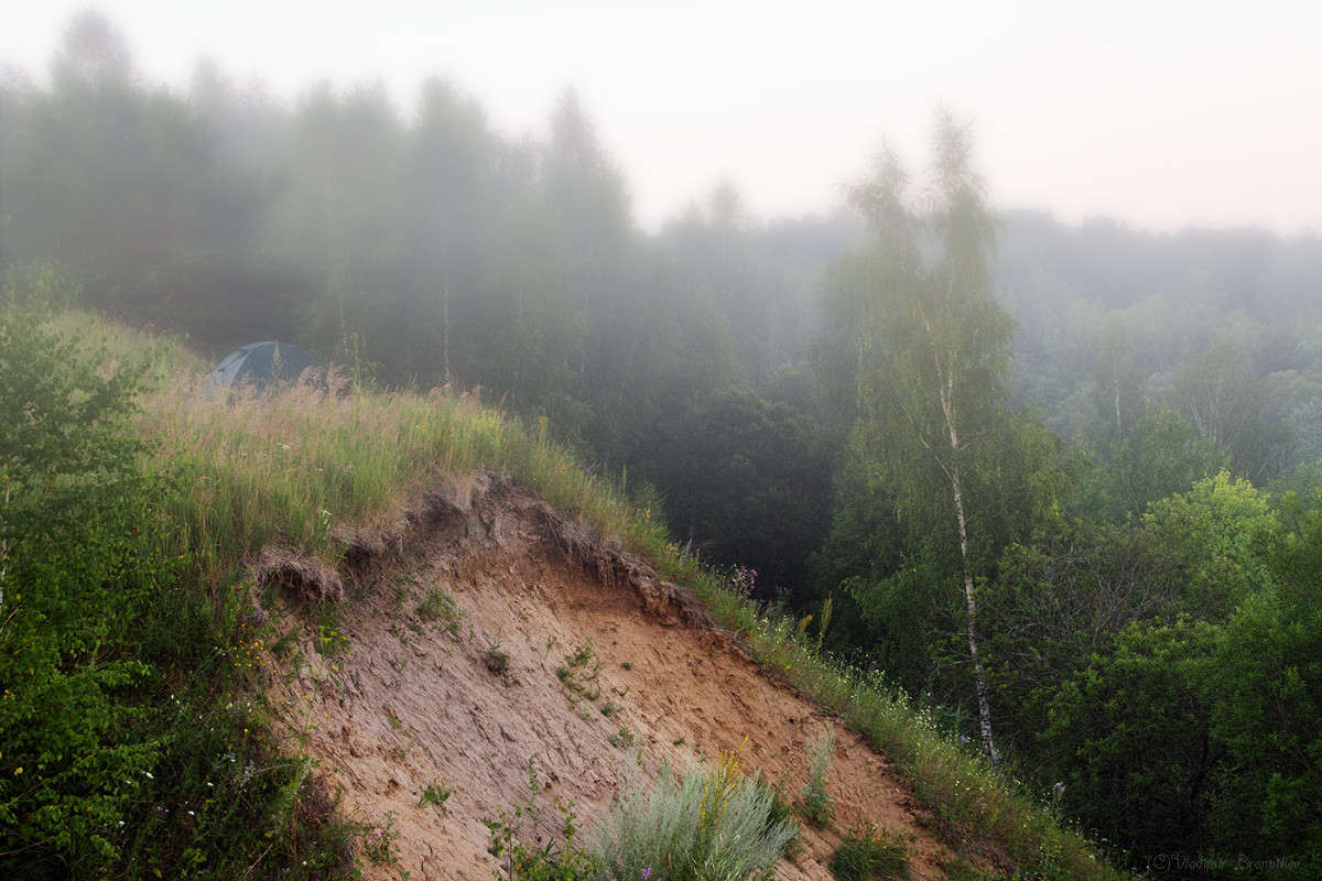 �������� ����� ����� Vladimir Bronnikov �� PhotoGeek.ru #������ ��� �������