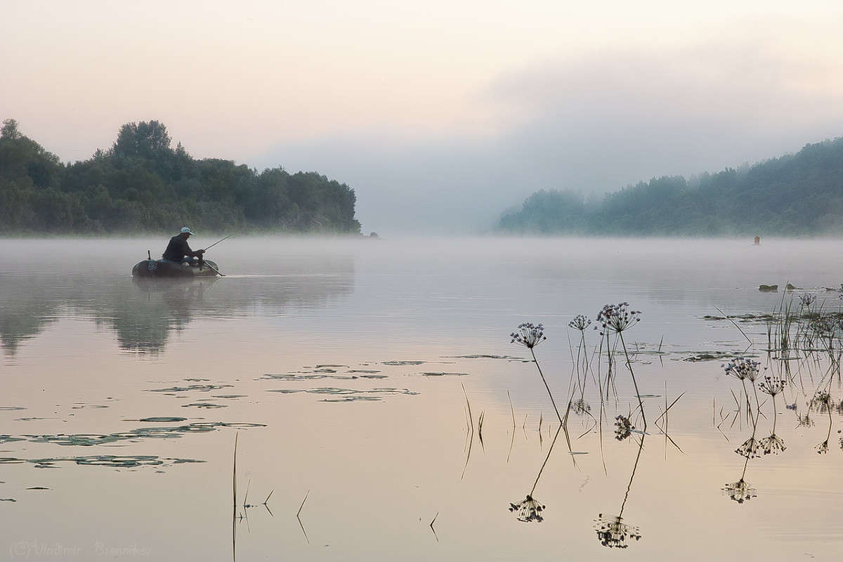 ���� �� ����! ����� Vladimir Bronnikov �� PhotoGeek.ru #������ ��� �������