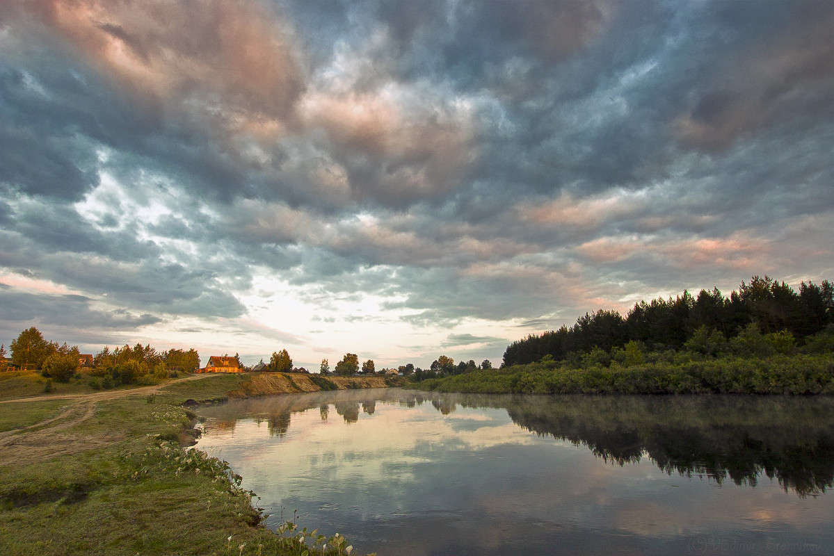 ���������� ����������! ����� Vladimir Bronnikov �� PhotoGeek.ru #������ ��� �������