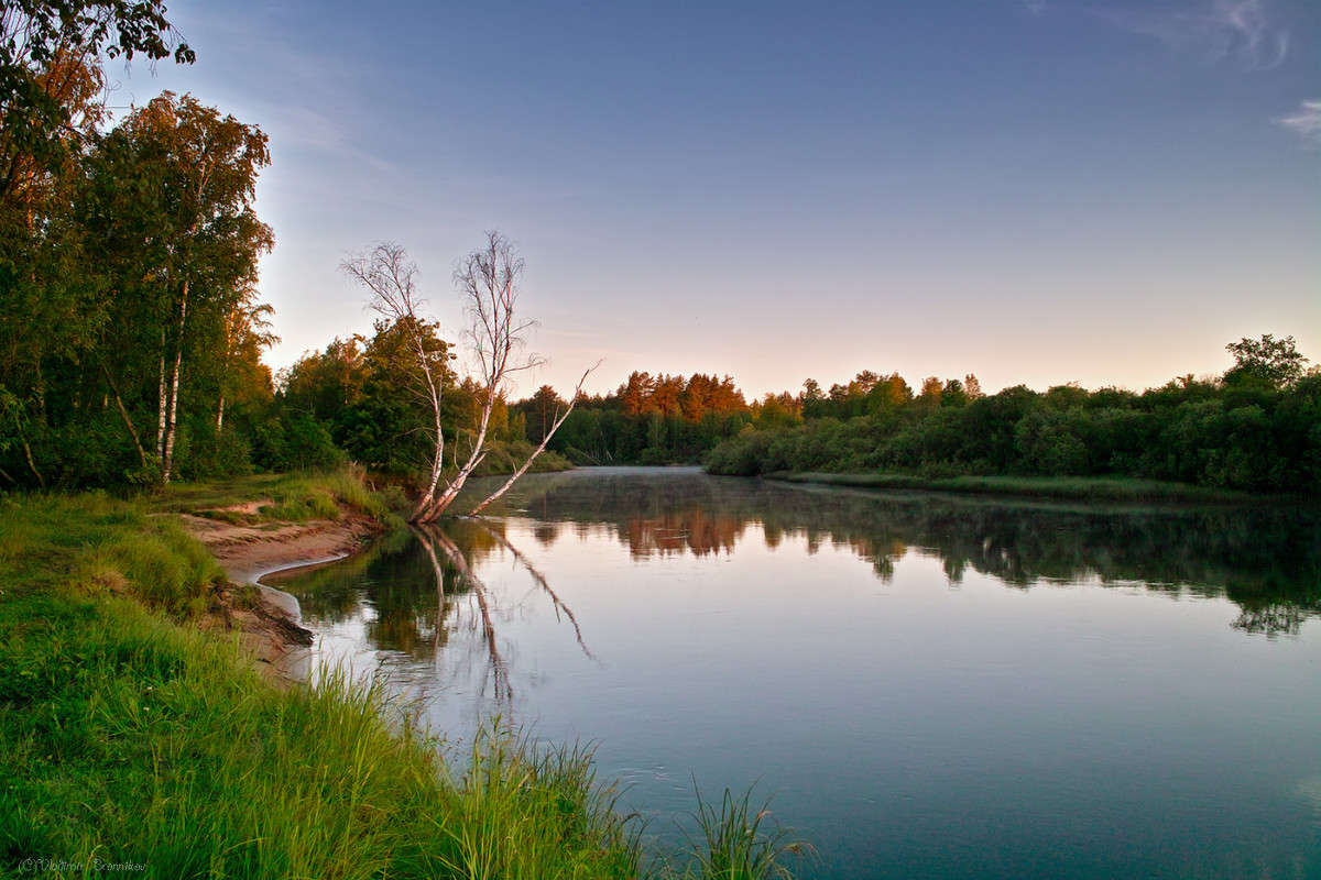 ������� �� ���� � ������ ���� ����! ����� Vladimir Bronnikov �� PhotoGeek.ru #������ ��� �������
