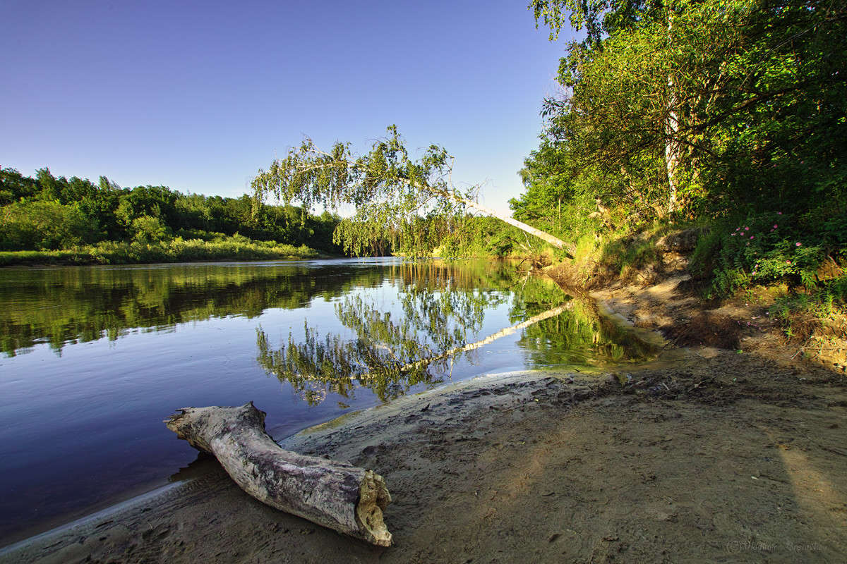 ����� ����� �� ����! ����� Vladimir Bronnikov �� PhotoGeek.ru #������ ��� �������