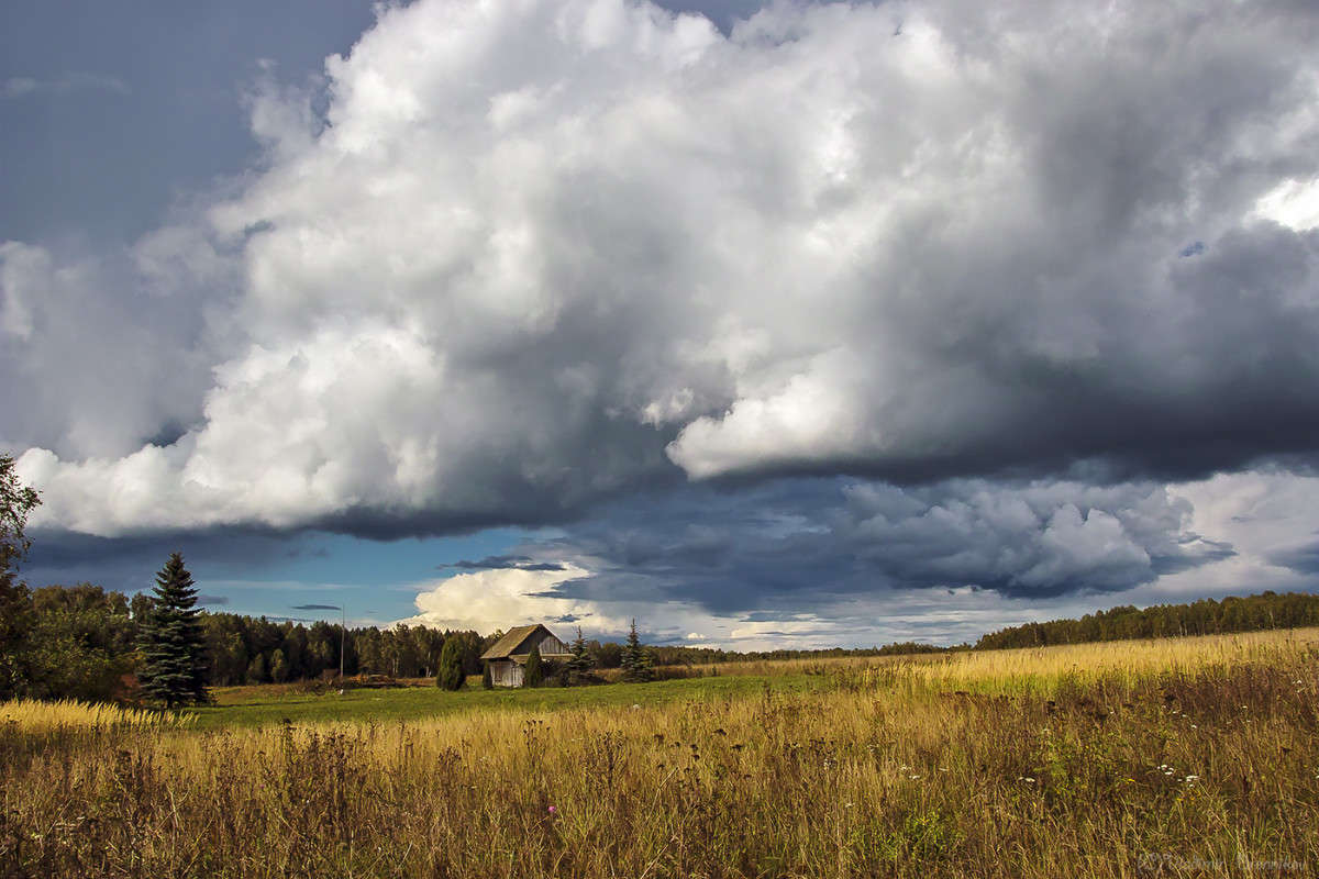 ����� � �������............. ����� Vladimir Bronnikov �� PhotoGeek.ru #������ ��� �������