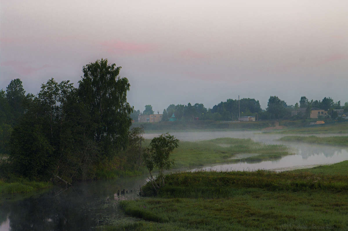 ������� �� �. ������. ����� Vladimir Bronnikov �� PhotoGeek.ru #������ ��� �������