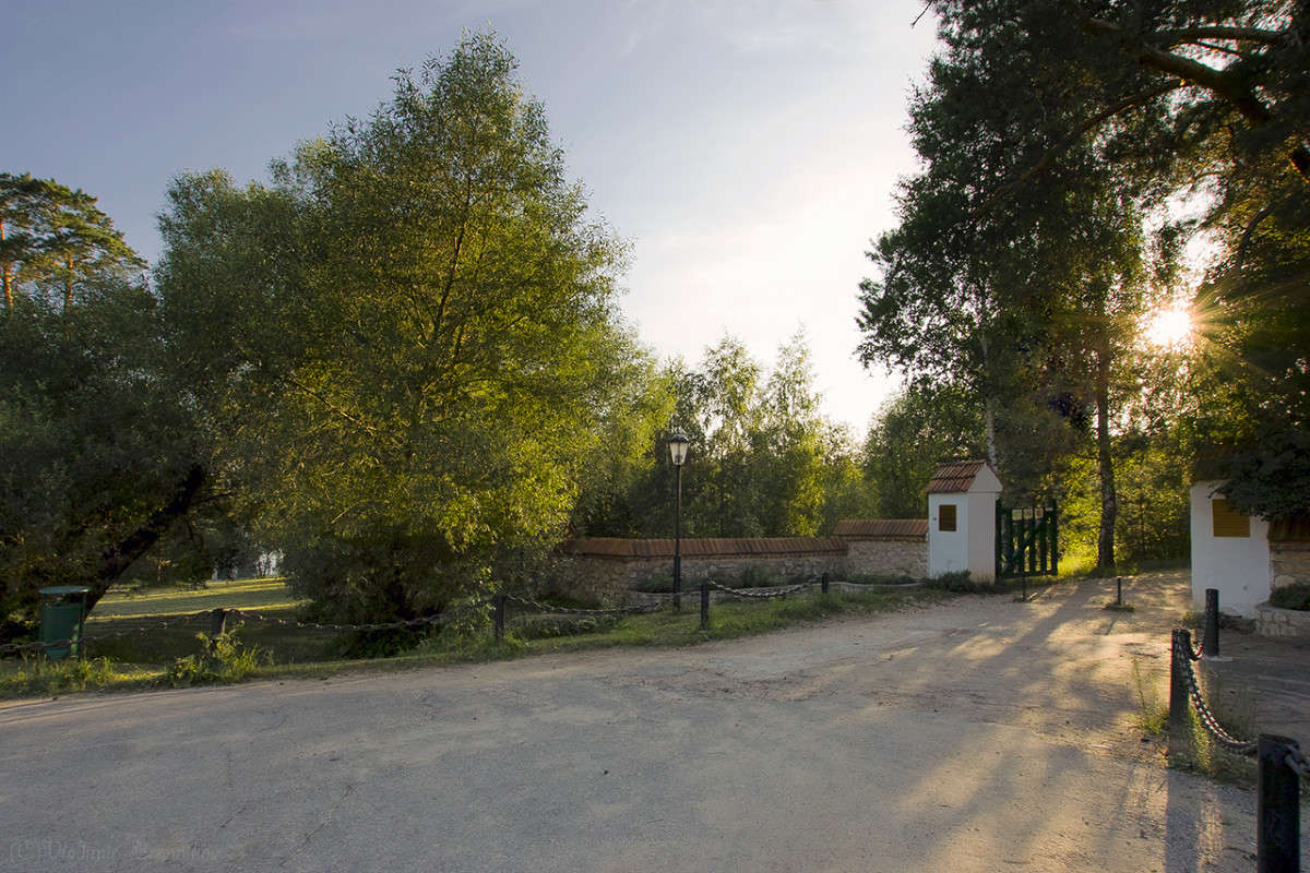 ������� ������� � ��������! ����� Vladimir Bronnikov �� PhotoGeek.ru #������ ��� �������