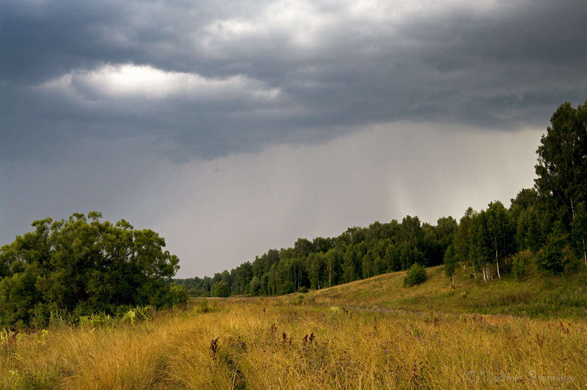 ������ ����� ������.......... ����� Vladimir Bronnikov �� PhotoGeek.ru #������ ��� �������