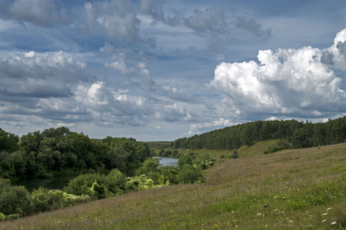�.��� � ������� ������� ����� Vladimir Bronnikov �� PhotoGeek.ru #������ ��� �������