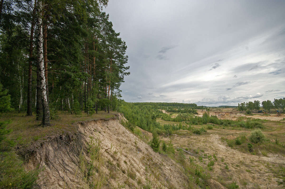 �������� ������! ����� Vladimir Bronnikov �� PhotoGeek.ru #������ ��� �������