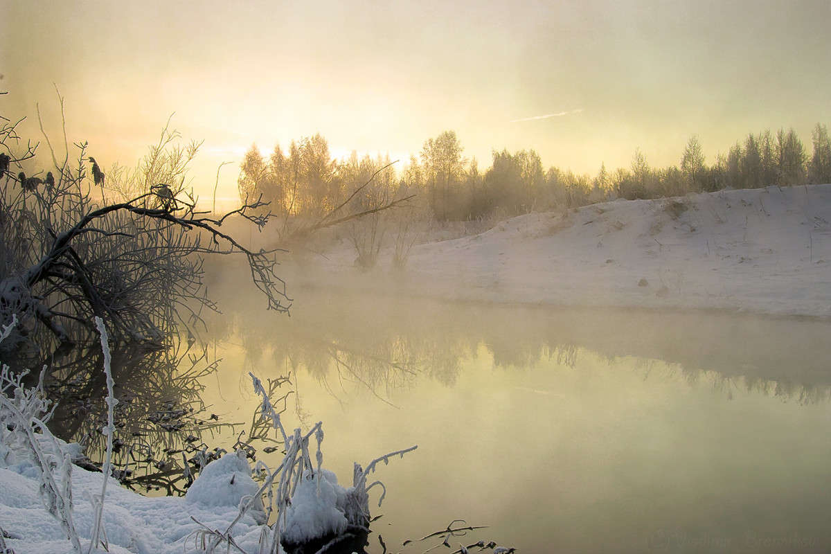 ������ ��� ����� Vladimir Bronnikov �� PhotoGeek.ru #������ ��� �������