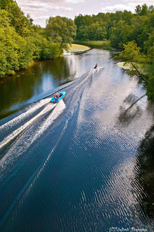 ������� ����� Vladimir Bronnikov �� PhotoGeek.ru #������ ��� �������