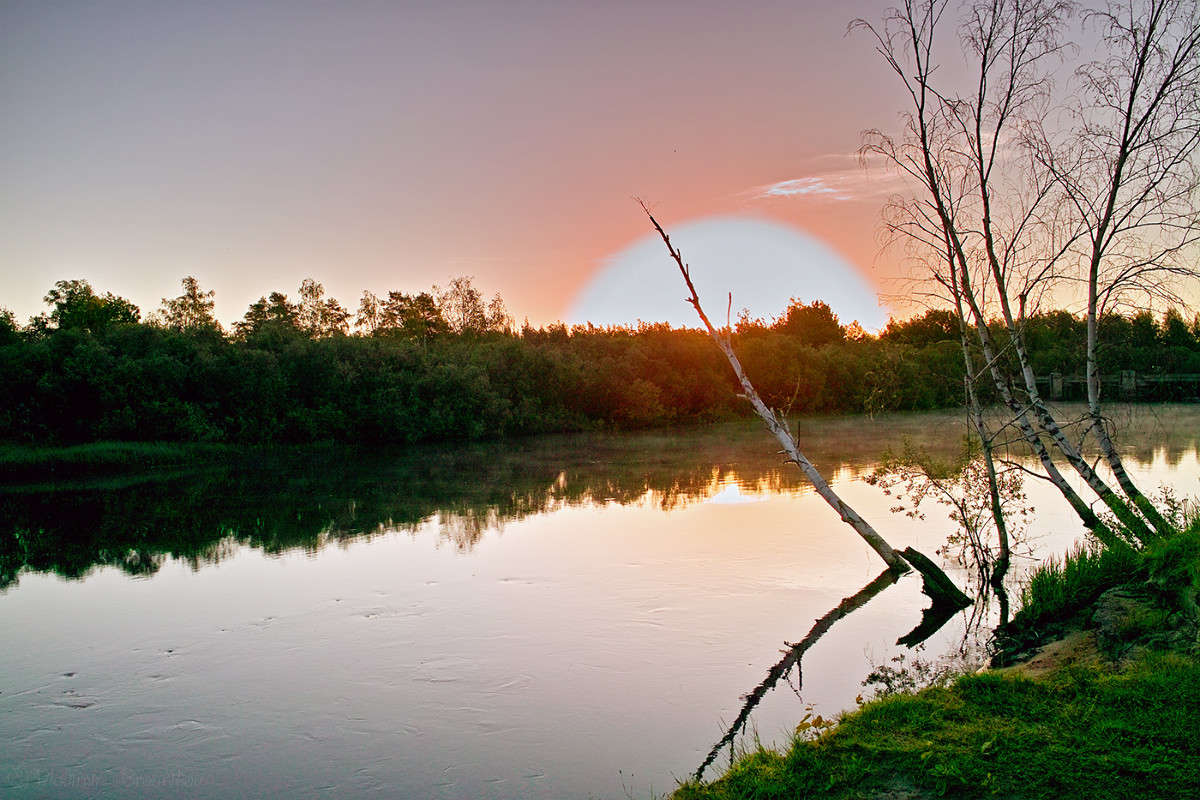 ������� �������! ����� Vladimir Bronnikov �� PhotoGeek.ru #������ ��� �������