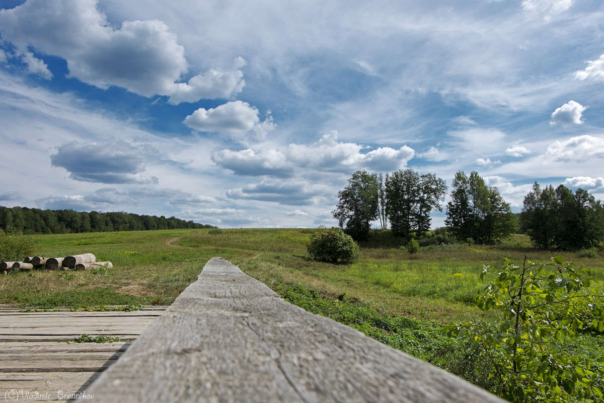 ������ �������....,��������� ����� �� ������! ����� Vladimir Bronnikov �� PhotoGeek.ru #������ ��� �������