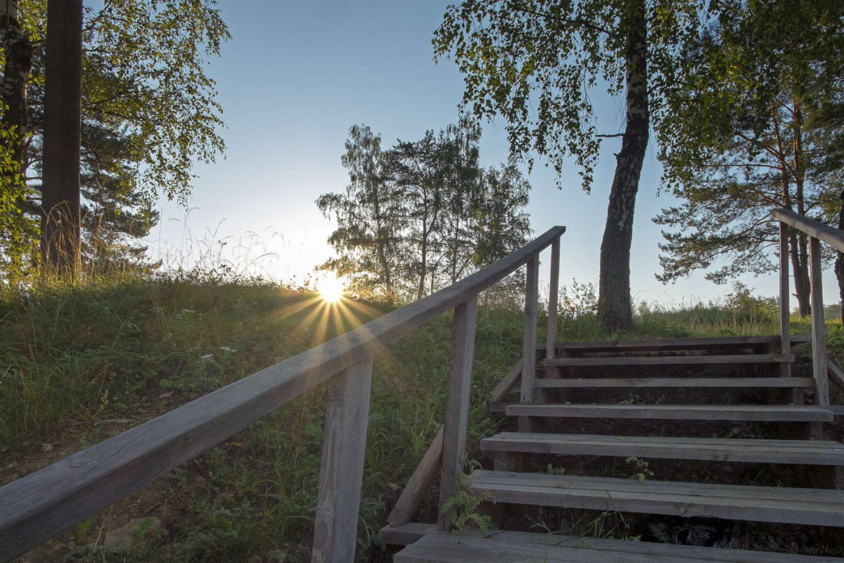 ���� ������� ���� 3 ����� Vladimir Bronnikov �� PhotoGeek.ru #������ ��� �������