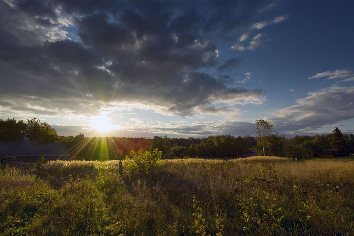 ����� � �������. ����� Vladimir Bronnikov �� PhotoGeek.ru #������ ��� �������