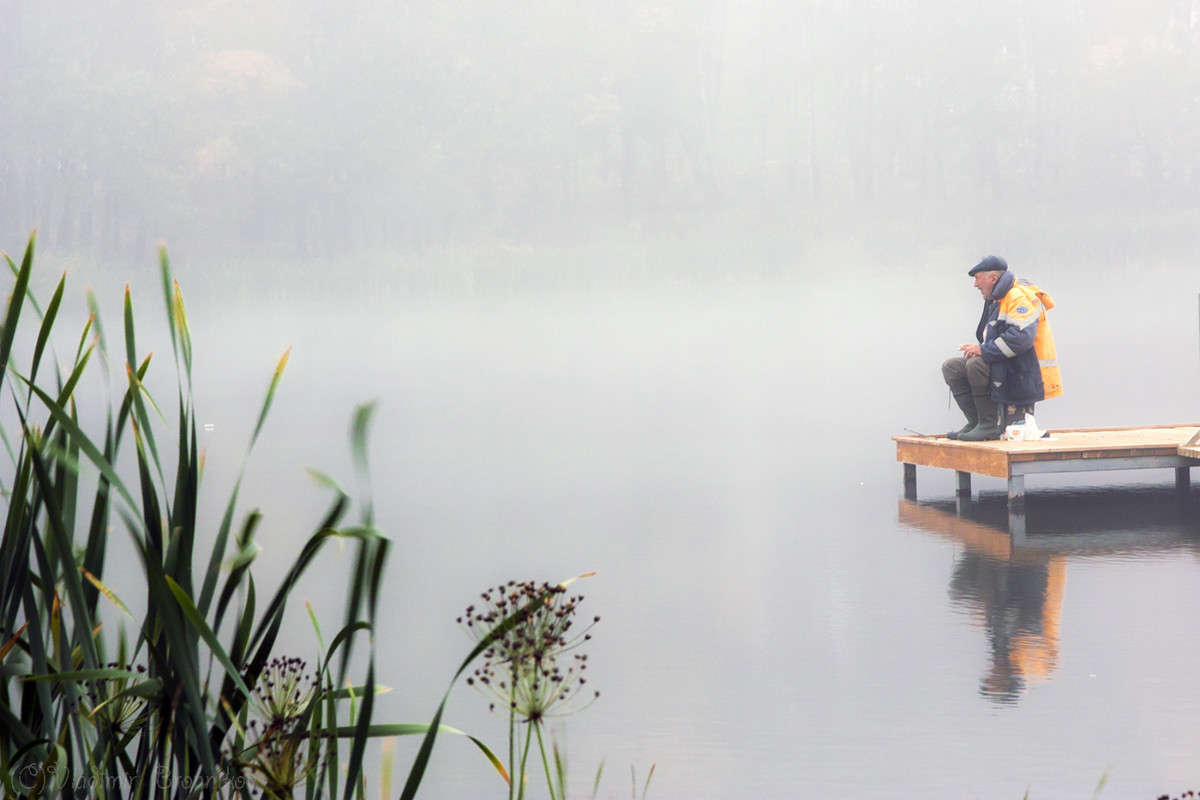 �������............! ����� Vladimir Bronnikov �� PhotoGeek.ru #������ ��� �������