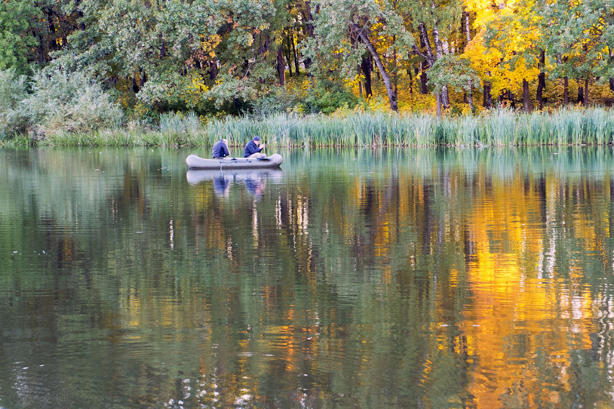 ������� �� ������ ���! ����� Vladimir Bronnikov �� PhotoGeek.ru #������ ��� �������