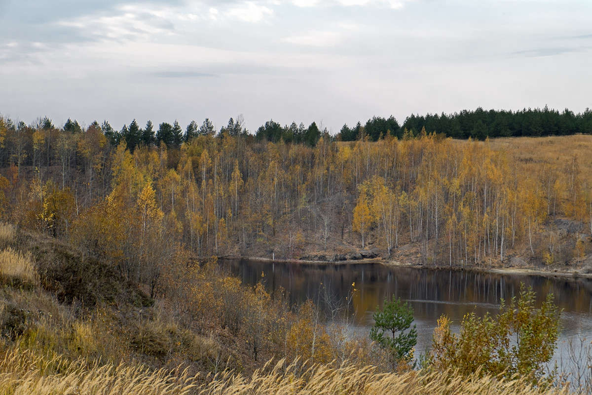 ����� �� ����� ����� Vladimir Bronnikov �� PhotoGeek.ru #������ ��� �������