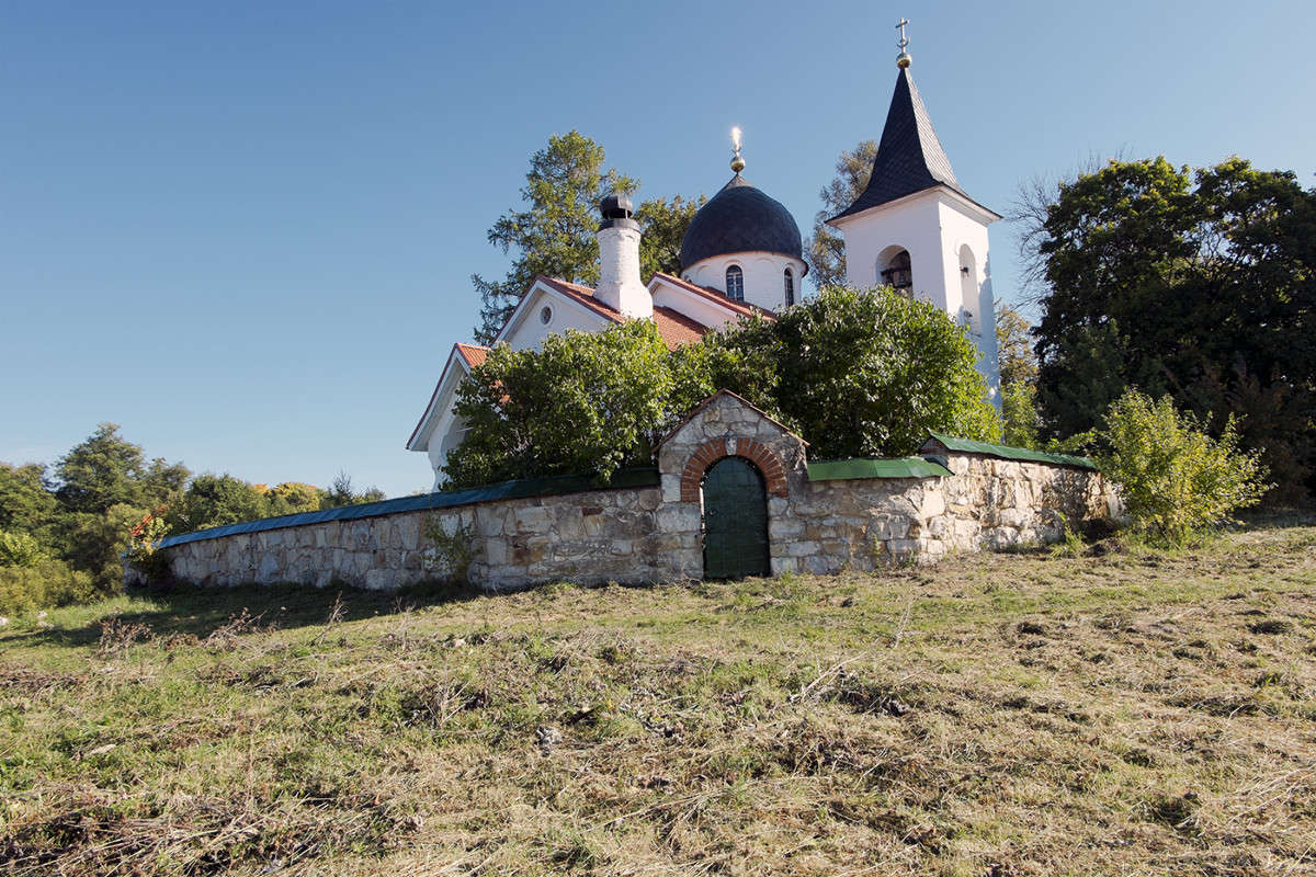 ������� � �. ������. ����� Vladimir Bronnikov �� PhotoGeek.ru #�����������