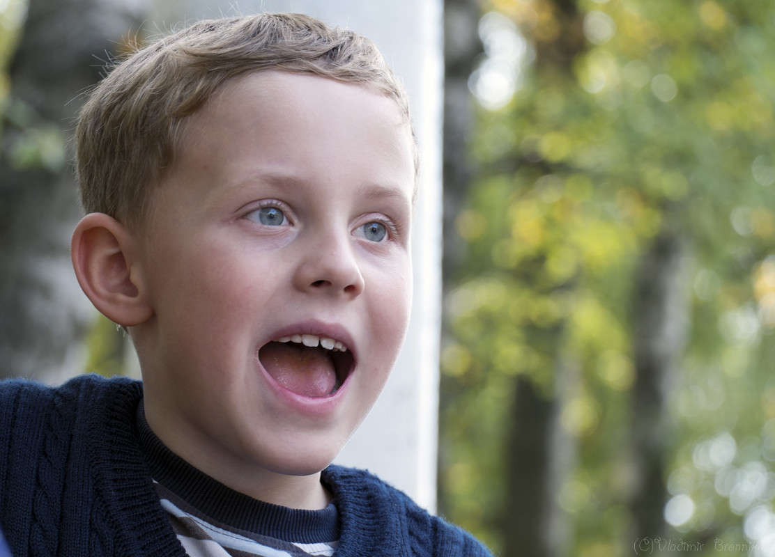 ������...... ����� Vladimir Bronnikov �� PhotoGeek.ru