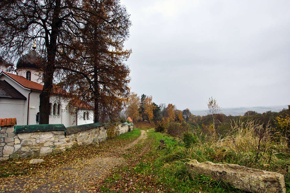 ������ ��� � ������ ����� Vladimir Bronnikov �� PhotoGeek.ru #�����������