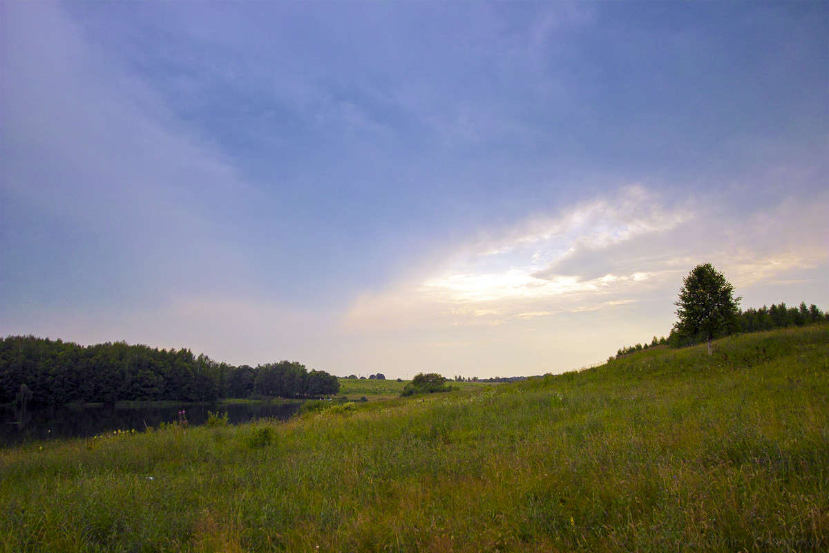 ����� � ���������. ����� Vladimir Bronnikov �� PhotoGeek.ru #������ ��� �������