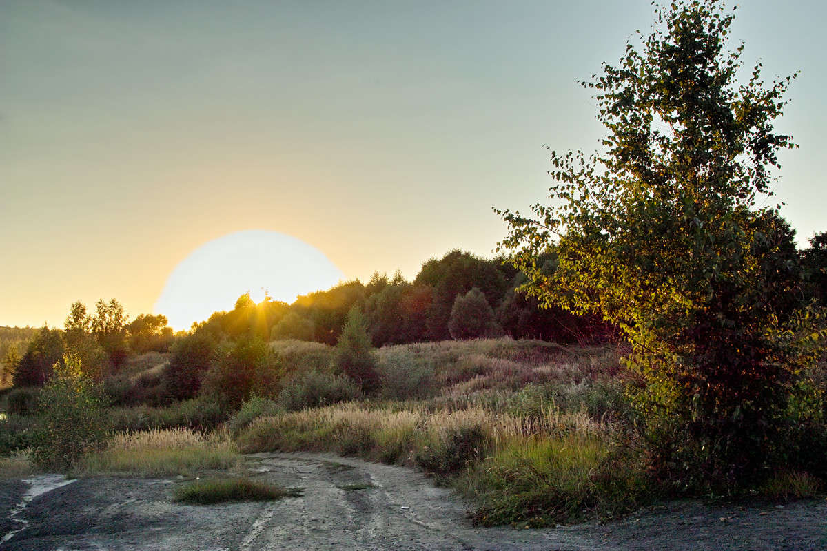 ����� � ��������� ���� �������... ����� Vladimir Bronnikov �� PhotoGeek.ru #������ ��� �������