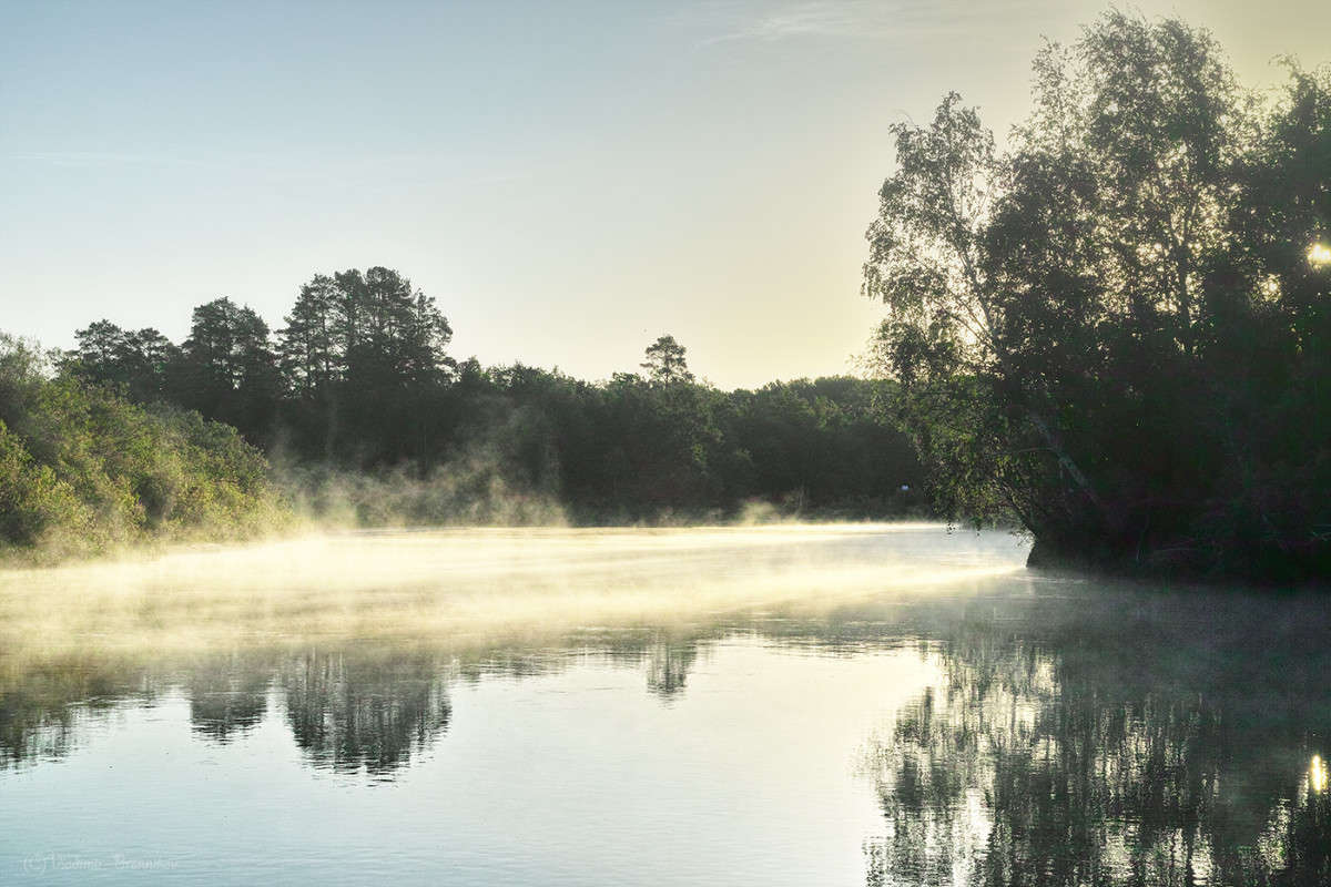 � ����� ��� �����............. ����� Vladimir Bronnikov �� PhotoGeek.ru #������ ��� �������