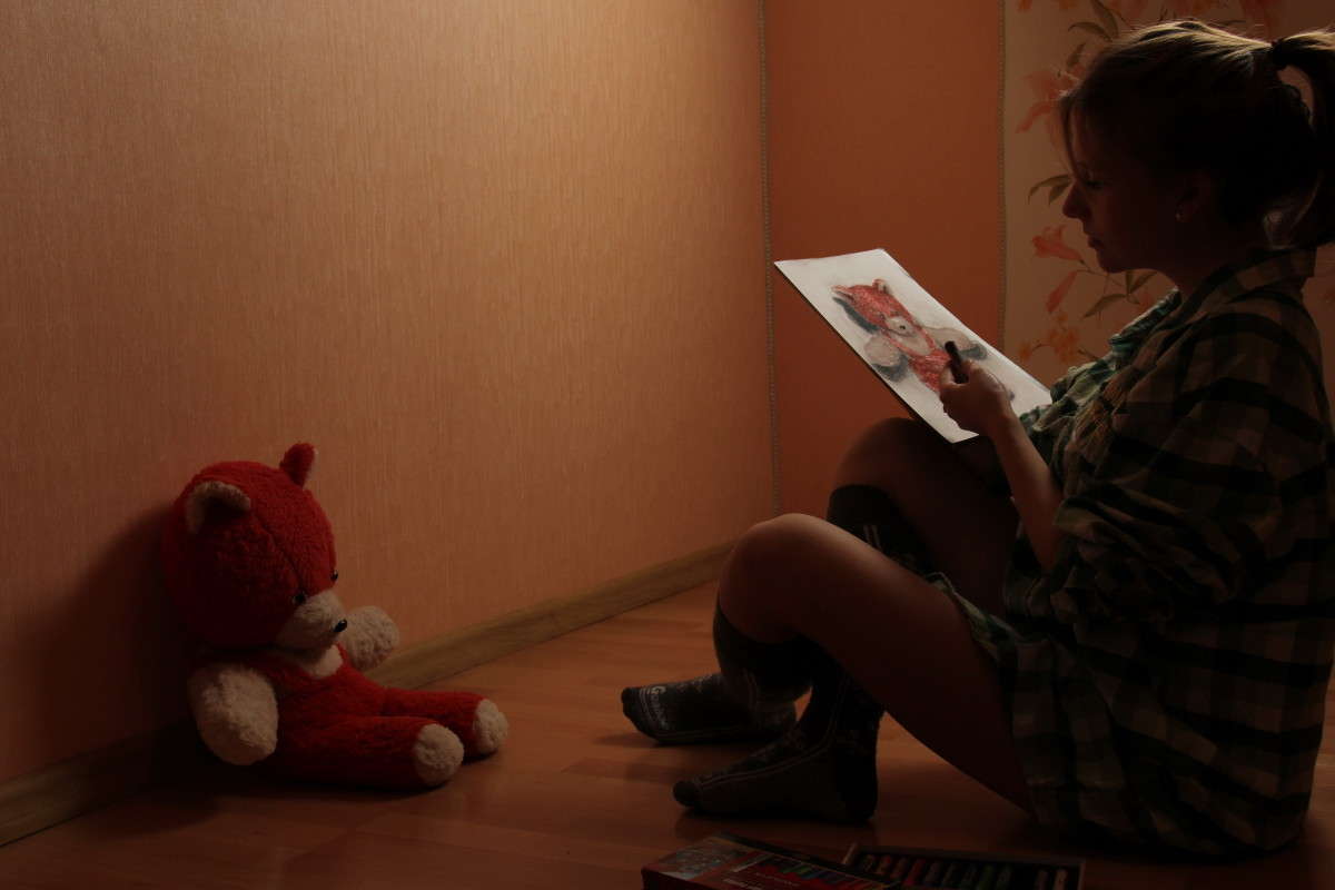 *** ����� ������  �� PhotoGeek.ru #�������� ����������