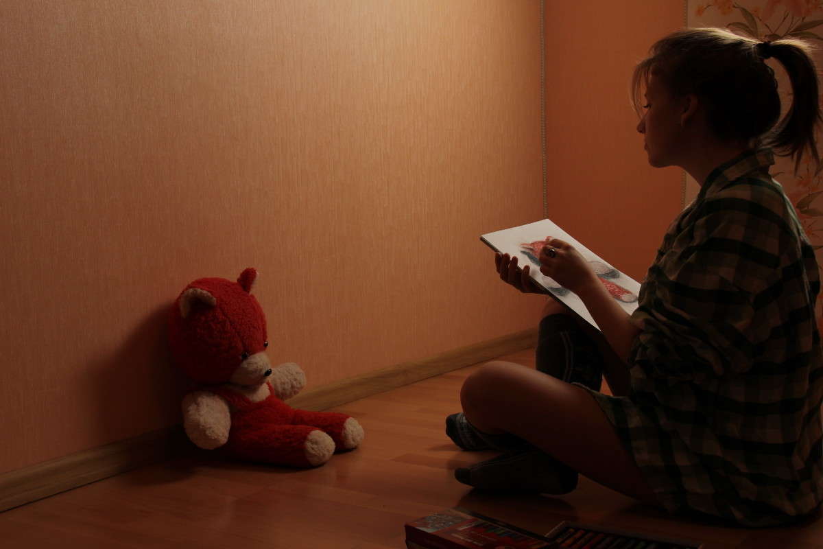 *** ����� ������  �� PhotoGeek.ru #�������� ����������