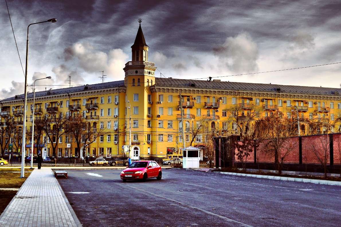 ��������� ����� �������  ���������� �� PhotoGeek.ru #�����