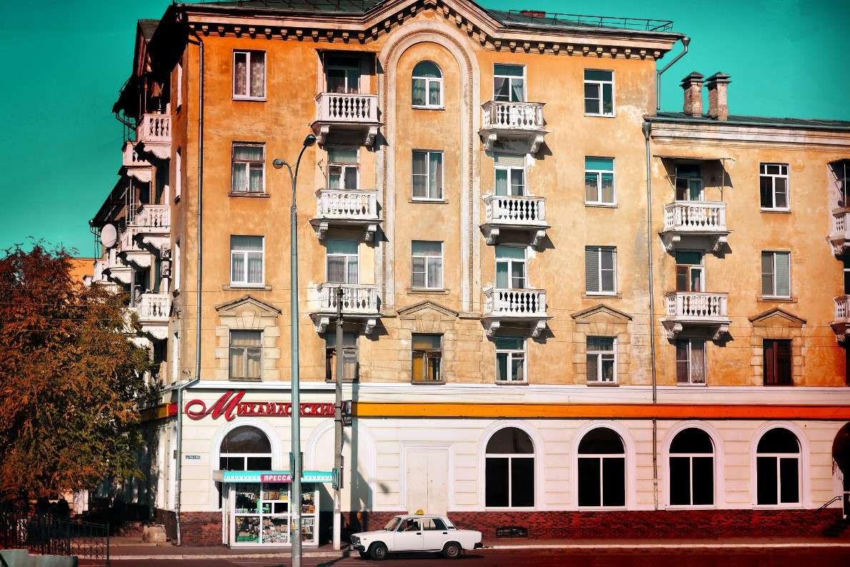 ... ����� �������  ���������� �� PhotoGeek.ru #�����