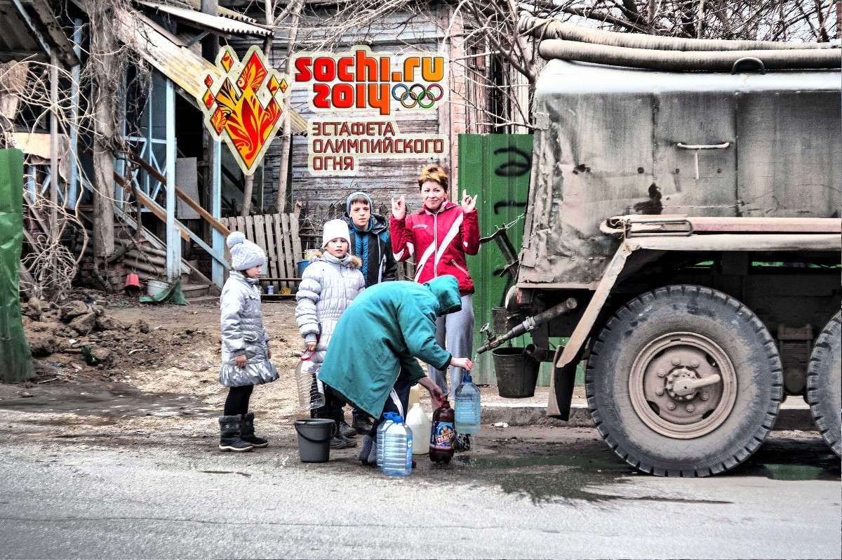 ... ����� �������  ���������� �� PhotoGeek.ru #��������