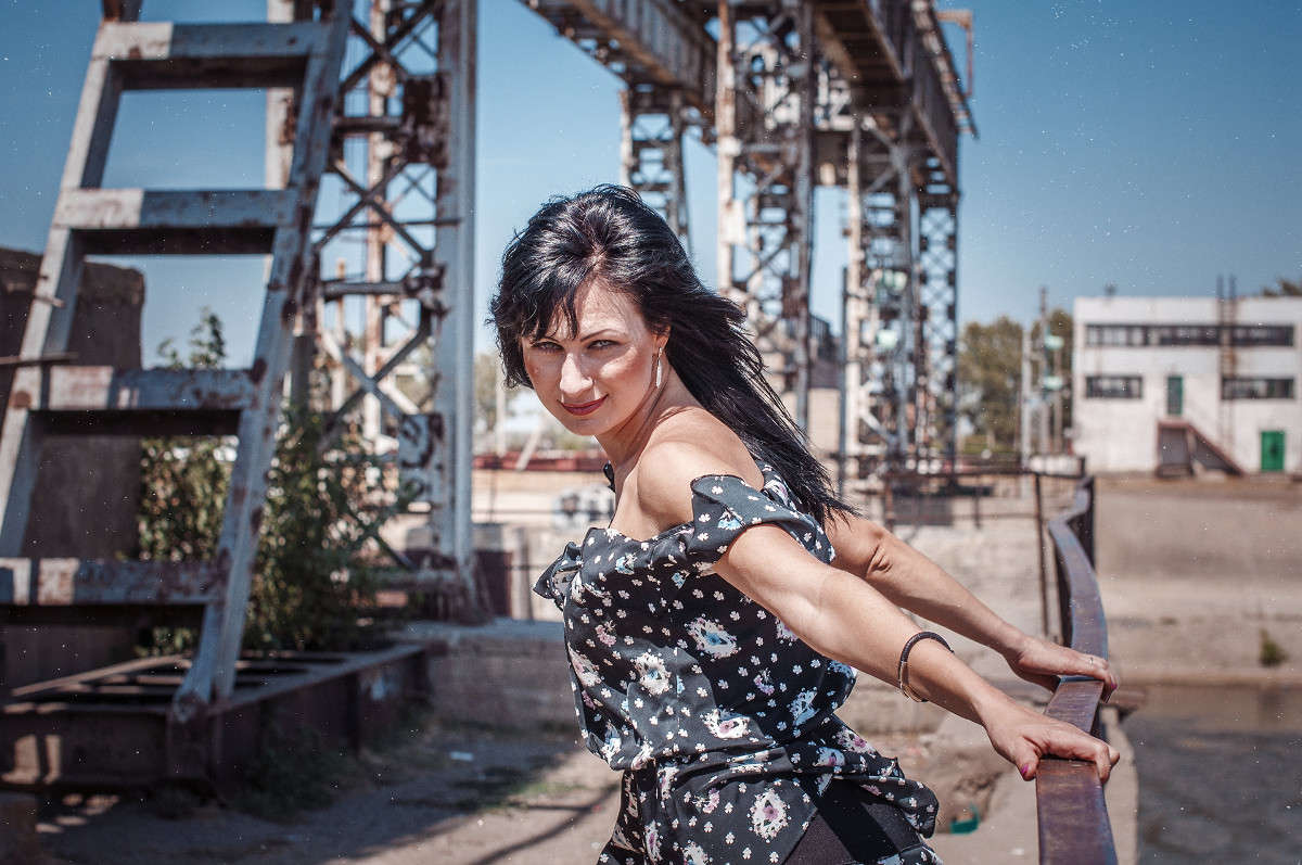 ... ����� �������  ���������� �� PhotoGeek.ru #�������