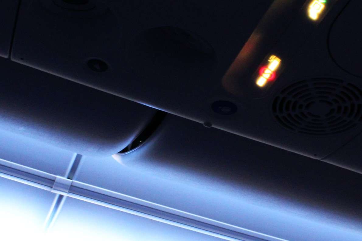 In Flight ����� Dmitry  �� PhotoGeek.ru #���������� #������