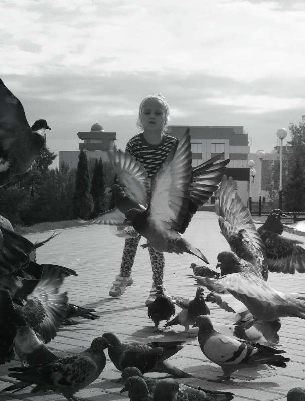 *** ����� svetlana gracheva �� PhotoGeek.ru #�����